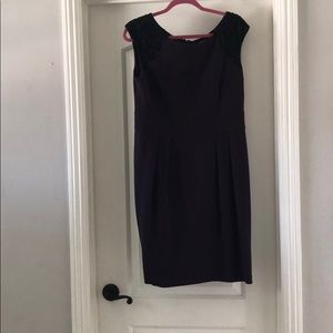 Eliza J Dress